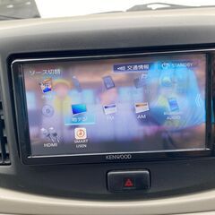 ★自社ローン＆信用回復ローン★4WD 6.6万キロ ミライース　軽自動車の画像