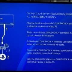 【動作確認済】PlayStation 4 の画像