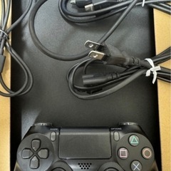 【動作確認済】PlayStation 4 の画像