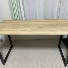 作業用デスク