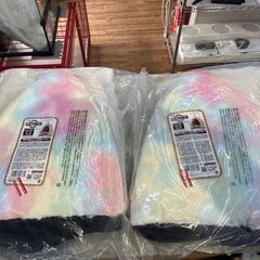 ▼値下げ▼【在庫2点】【新品・未開封】ドームベッド レインボードーム 💳自社配送時🌟代引き可💳※現金、クレジット、スマホ決済対応※の画像