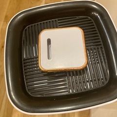 SP-21 ハイブリッド加湿器の画像