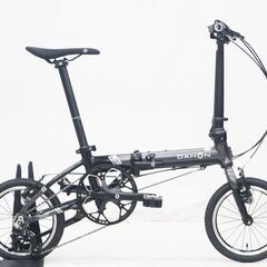 DAHON 「ダホン」 K3 2022年モデル 14インチ 折り...