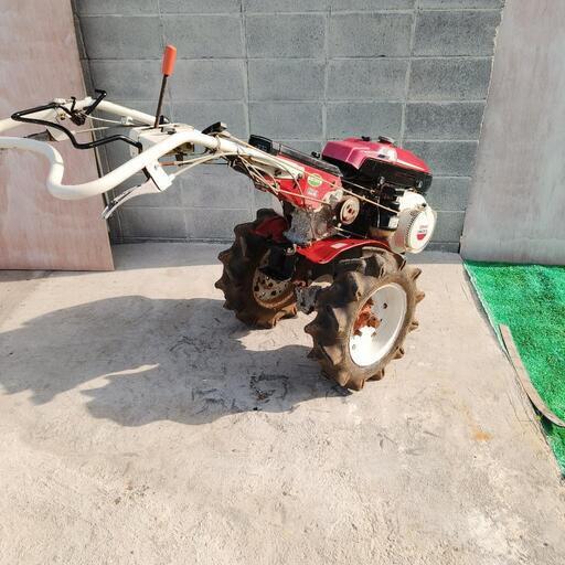 三菱 MS8A 牽引用　管理機 耕運機 最大8.5馬力　トレーラーGM291L 三菱 MS8A 牽引用 管理機 耕運機 最大8.5馬力 トレーラーGM291L