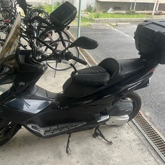 pcx125