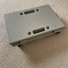 軽い平台車 40cm×26cm