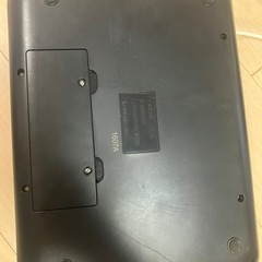 恐竜パソコン　の画像