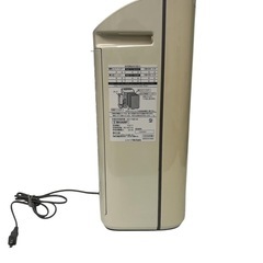 加湿空気清浄機 SHARP KC-Y45-Wの画像