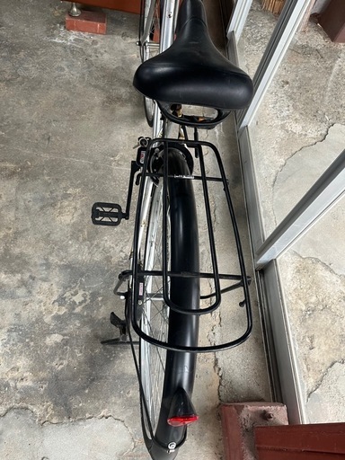 ＊決まりました　自転車　ママチャリ　ギア付