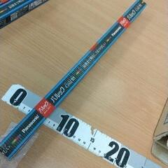 0401-317 Panasonic　パナソニックFL15ECW F2