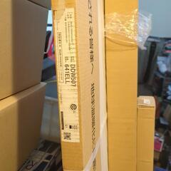 木建具　パナソニック製新品の画像