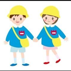 緊急に必要な碧南中央幼稚園共通の制服・帽子・かばん等