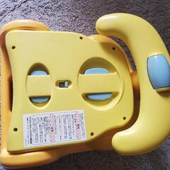 アップリカ バスチェアの画像