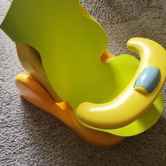 アップリカ バスチェア