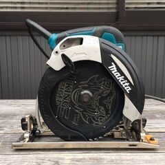 【動作確認済み・美品・良品】　makita/マキタ　165㎜ マ...