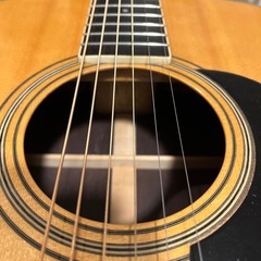 S yairi YD302の画像