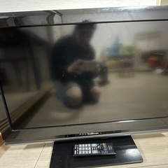 【決まりました✨】テレビ 32型 使用頻度少なめです✨