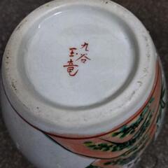 壺　花瓶の画像