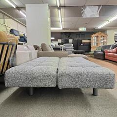 ＊＊＊商談中＊＊＊ジモティー見た！で5%OFF！【ソファベッド】の画像