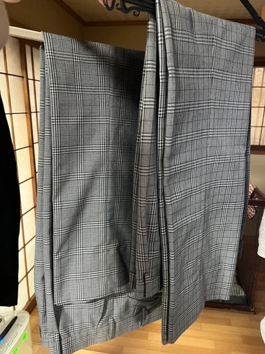 箕面東高校　制服　男の子