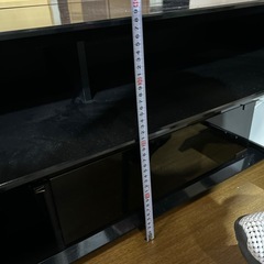 【🌸決定】テレビ台の画像