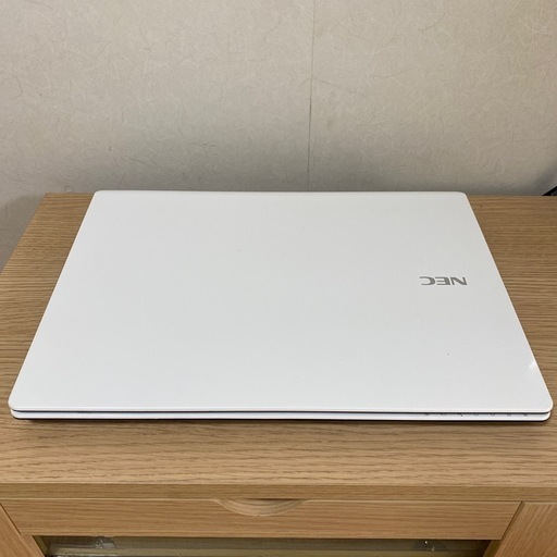 NEC LaVie ノートPC 5世代Core i7