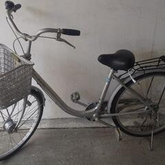 自転車 24インチ