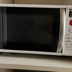 オーブンレンジ
