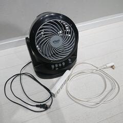 扇風機 コンセント ケーブル （ジャンク品）