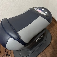 ALINCO 乗馬マシーンの画像