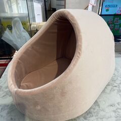 ▼値下げ▼【美品】ドームベッド ピンク💳自社配送時🌟代引き可💳※現金、クレジット、スマホ決済対応※の画像