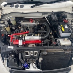 最安　コペン MT車検あり訳ありの画像