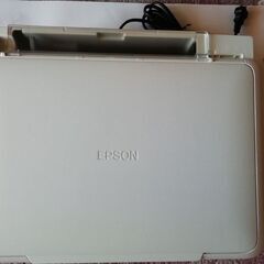 【ジャンク品】プリンター