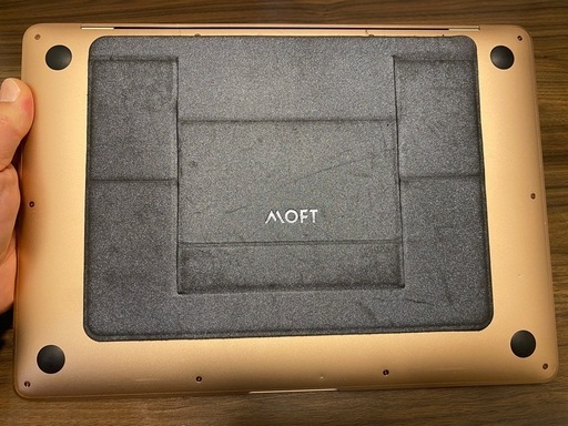 【2画面表示可能でおまけ多数】MacBook Air M1 メモリ16GB 【値下げ相談可】 2画面表示可能でおまけ多数】MacBook Air M1 メモリ16GB 【値下げ相談