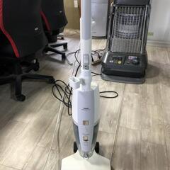 【松本市引き取り限定】TWINBIRDスティック型クリーナー①