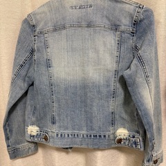 Gジャン　レディース　お値下げ中の画像