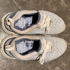 NIKE FREE ナイキ フリー 5.0 ブルーの画像