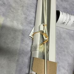 タチカワ　ブラインド　シルキー　580×1300の画像