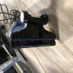 値下げ【松本市引き取り限定】TWINBIRDスティック型クリーナー②の画像