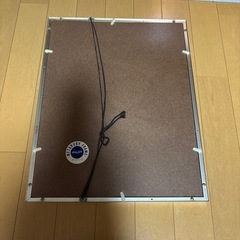 額縁の画像