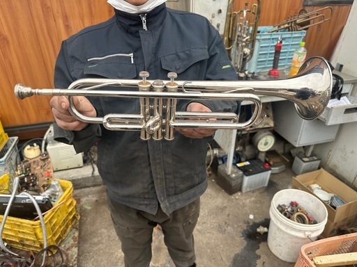 楽器