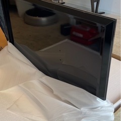 ガラステーブルの画像