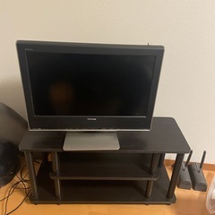 テレビ台の画像