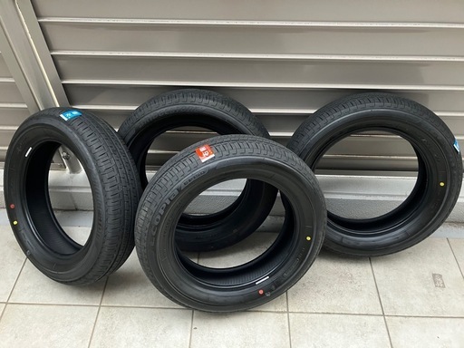 155/65R14 75S  BRIDGESTONE ブリヂストン エコピア  4本セット