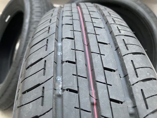 155/65R14 75S  BRIDGESTONE ブリヂストン エコピア  4本セット