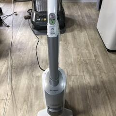 【松本市引き取り限定】SHARPほうき形電気掃除機