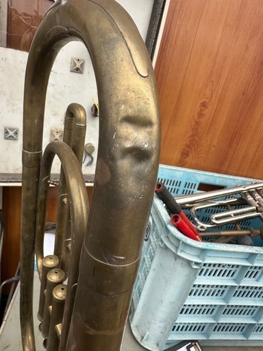 楽器