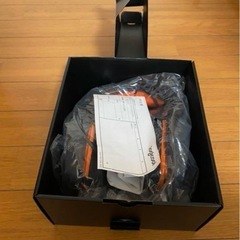 Logicool G231 ゲーミングヘッドセットの画像