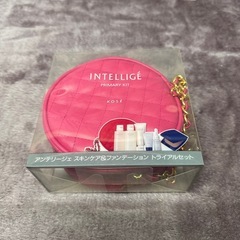 KOSE/化粧ポーチ