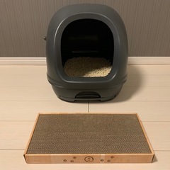 猫用グッズ